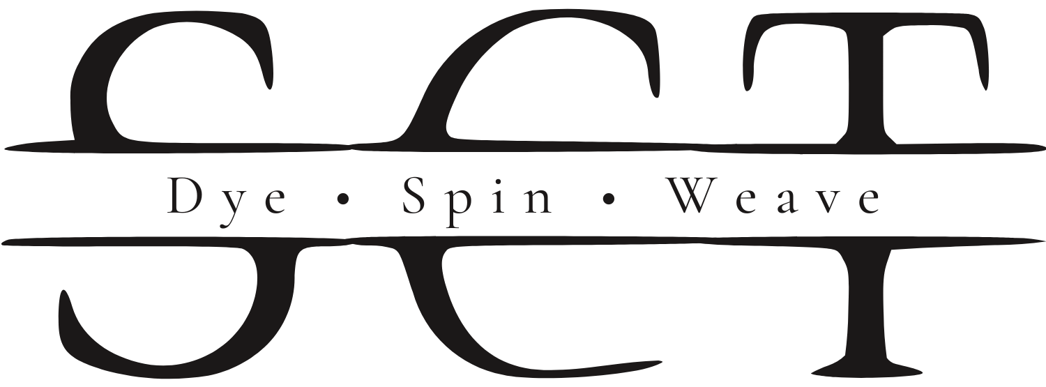 Sarah Crawford Textiles Logo